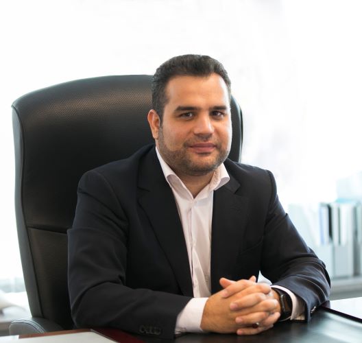 Sajjad Mokhber