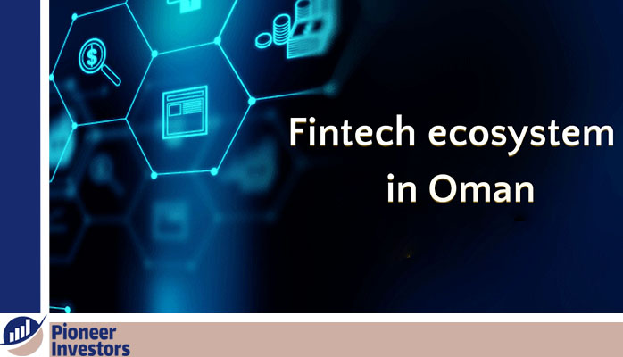 التكنولوجيا المالية في عمان
