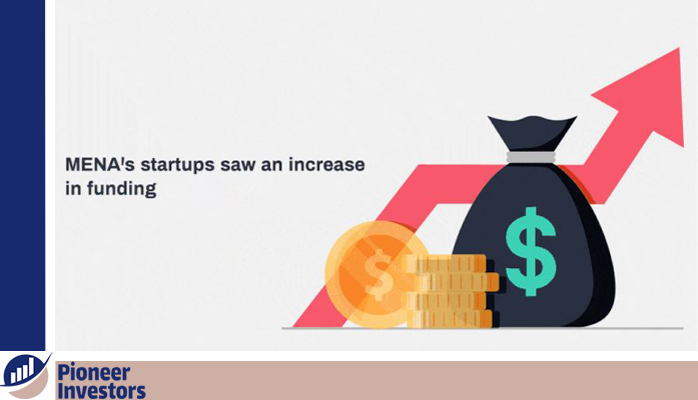 MENA’s startups