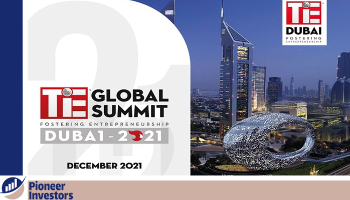 TiE Global Summit Dubai 2021