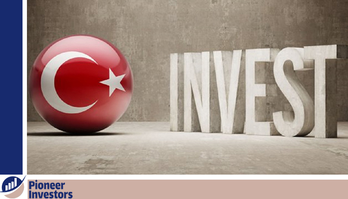 investors interest in Turkish startups