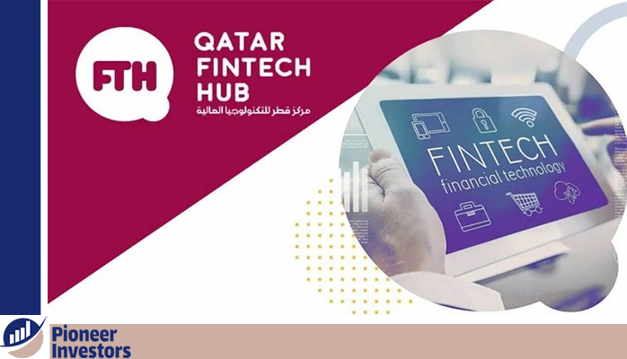 qatar fintech hub