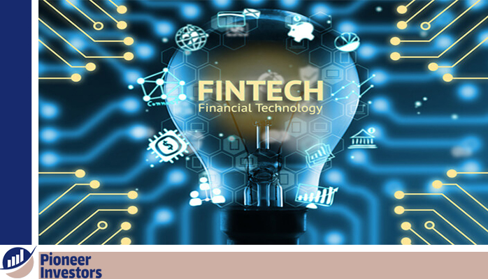 Fintech in the Middle East