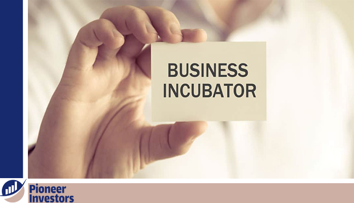 business incubators in oman