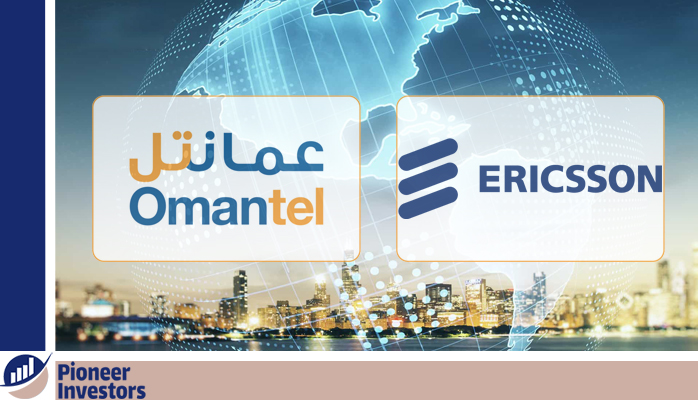 Ericsson and Omantel launch an entrepreneurship program