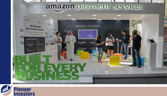 Amazon launches program to support startups in the MENA