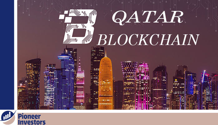 Qatar is on its way to Blockchain... What is the plan and what are the future goals?