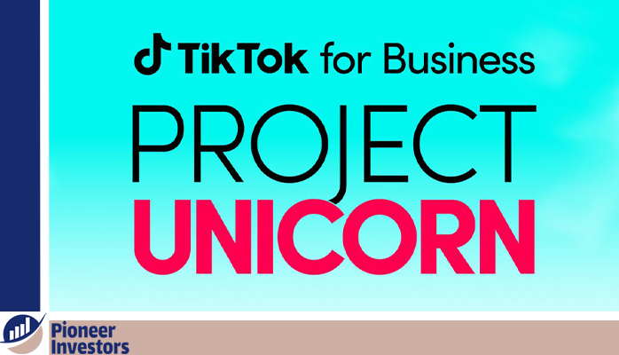 What is Project Unicorn and how does it help startups in the Middle East?