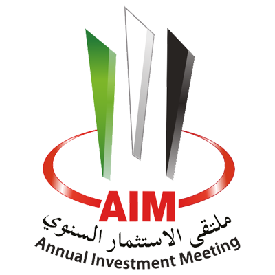 AIM congress logo